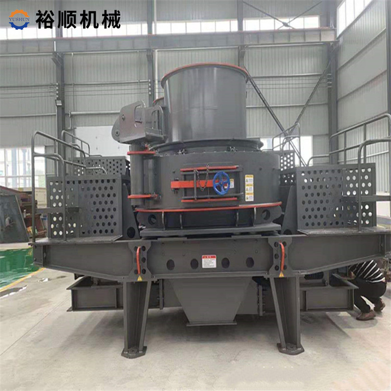 沖擊式制砂機(jī)